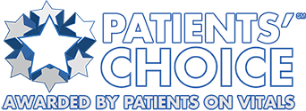 Patients Choice Logo