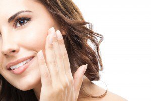 Houston Plastic Surgery Patient after Voluma.