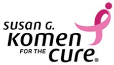 Susan Komen logo