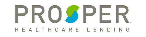 Prosper Logo