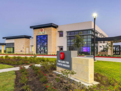 The Clinic for Plastic Surgery Exterior