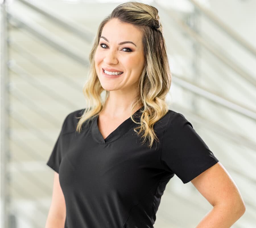 Houston Plastic Surgery Staff Andrea