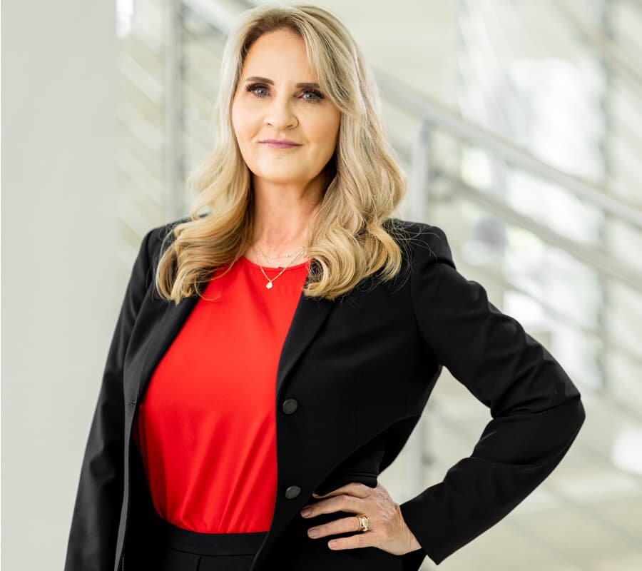 Houston Plastic Surgery Staff Carrie
