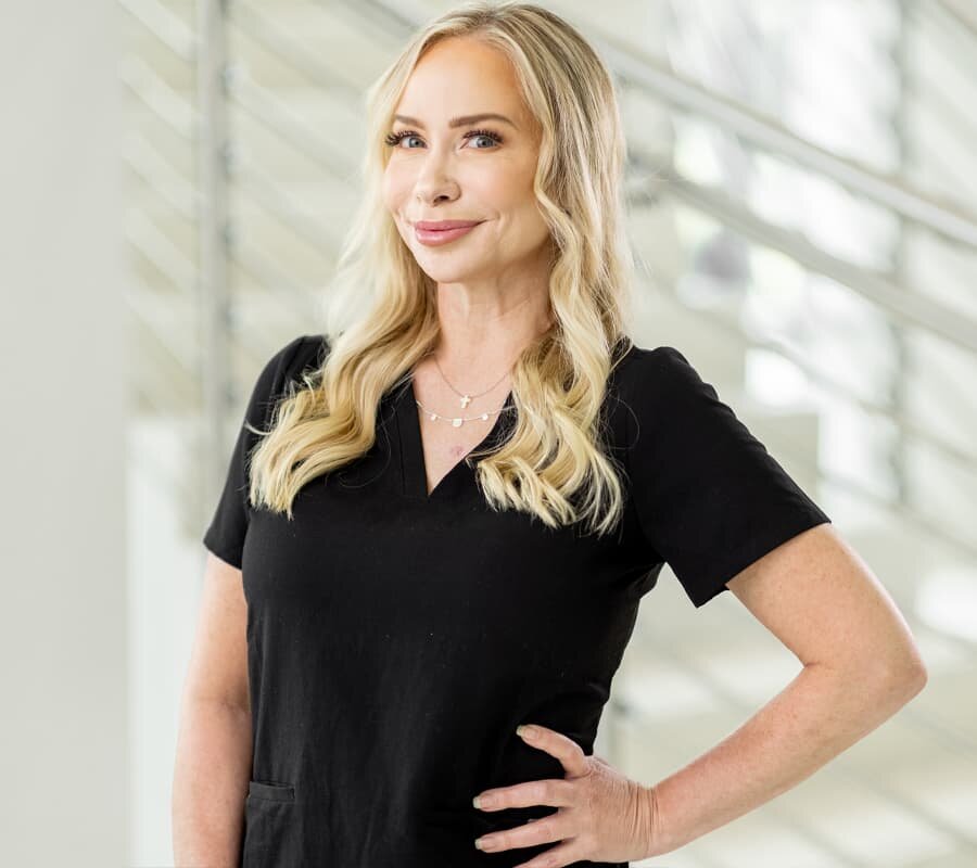 Houston Plastic Surgery Staff Jana
