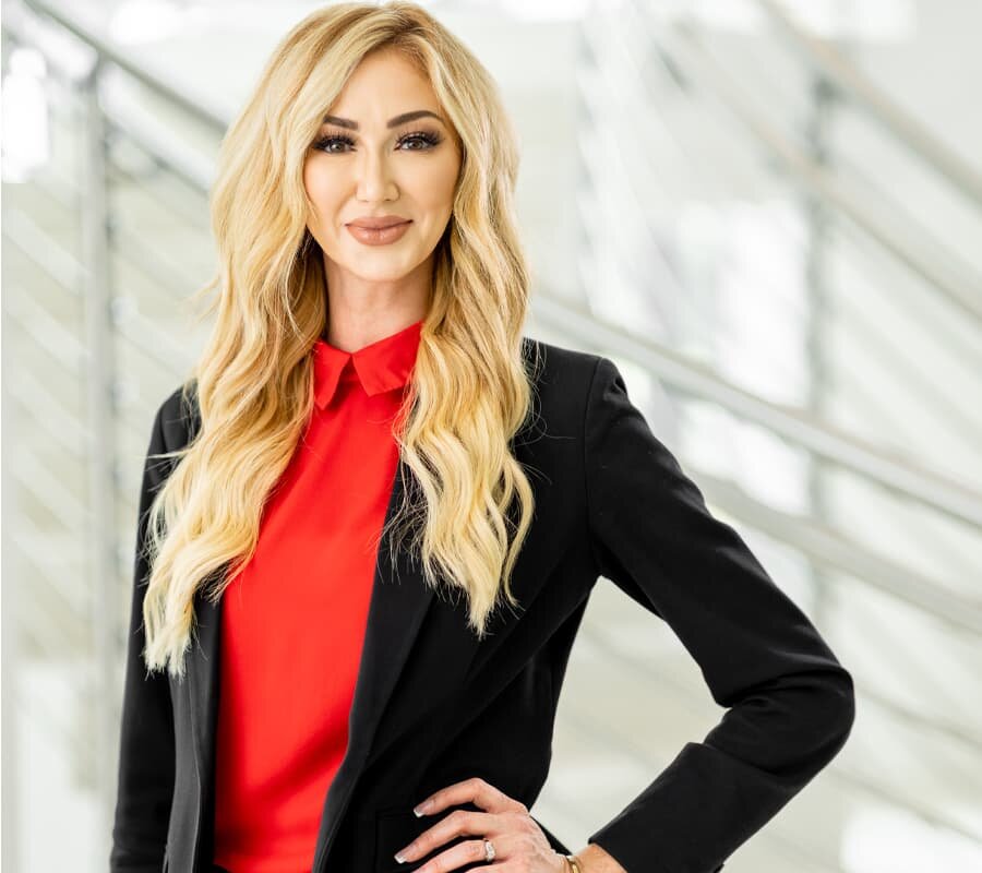 Houston Plastic Surgery Staff Jessica