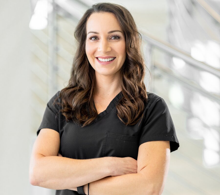 Houston Plastic Surgery Staff Julianne 