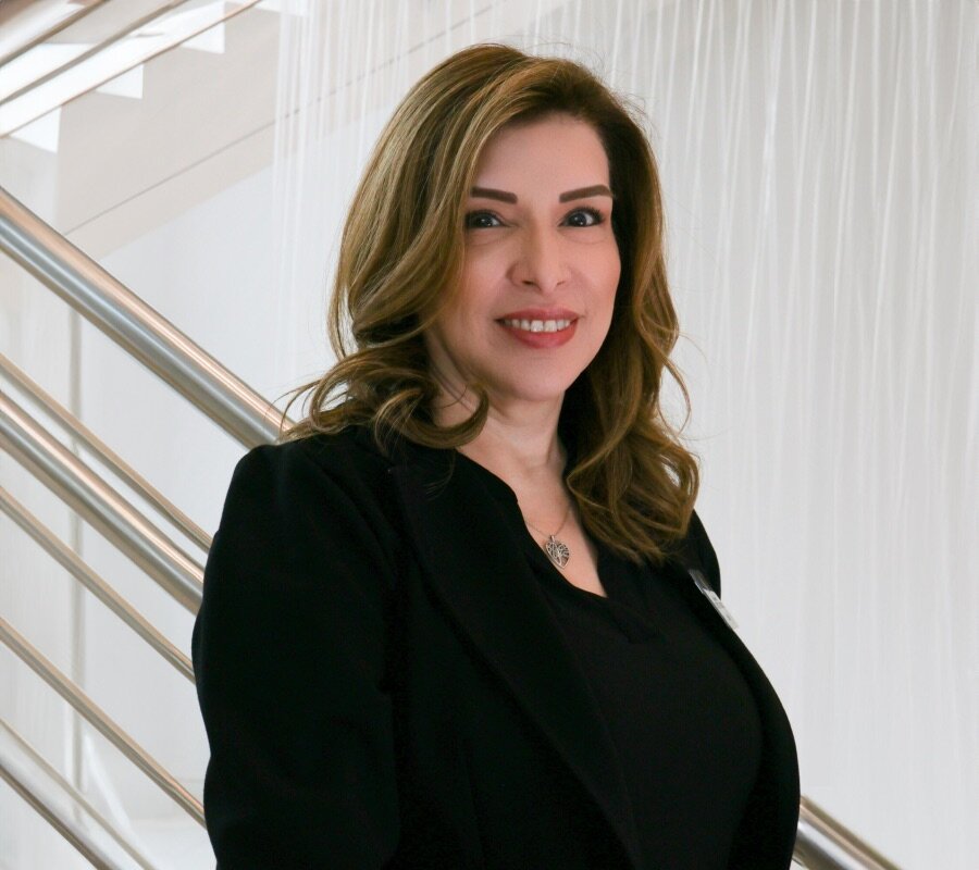 Houston Plastic Surgery Staff Leticia