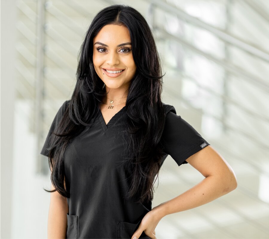 Houston Plastic Surgery Staff Martika