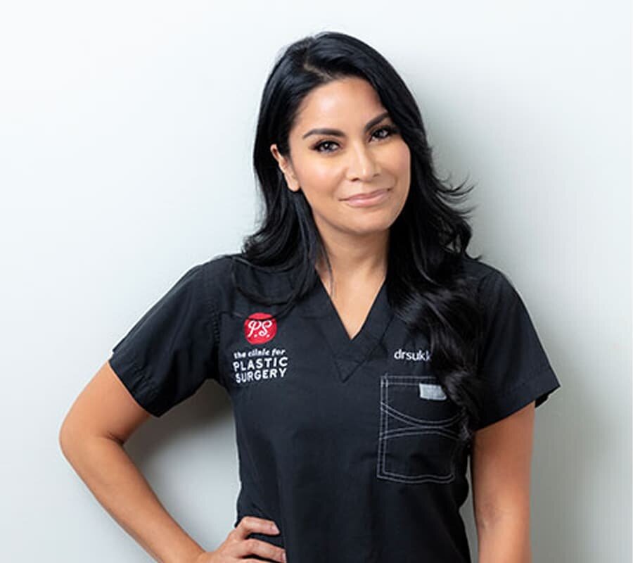 Houston Plastic Surgery Staff Ruby