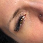 Microblading Permanent Makeup Before & After Patient #7344